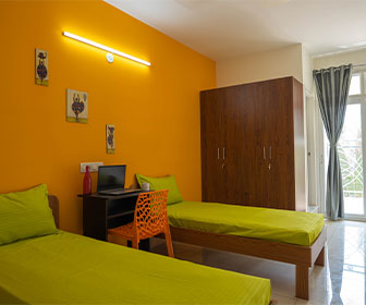 Myroomie: Student Accommodation in Bangalore | Rent PG/Hostel